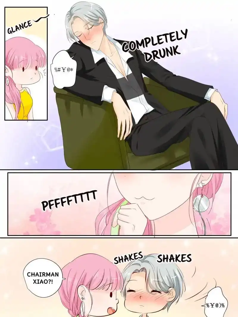 Don't be so harsh Chapter 149 9